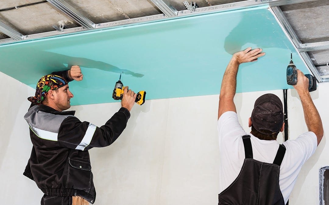 acondicionamiento y aislamiento acustico