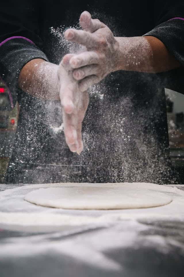 cursos manipuladores de alimentos
