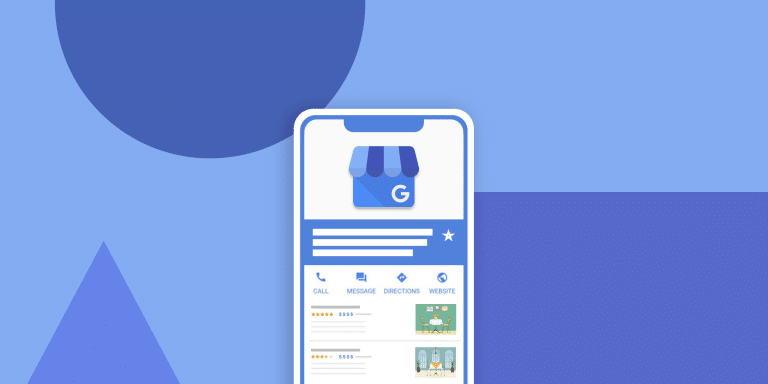 posicionamiento google my business