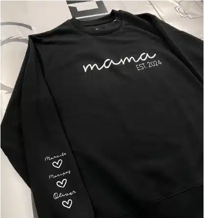 ropa trabajo personalizada