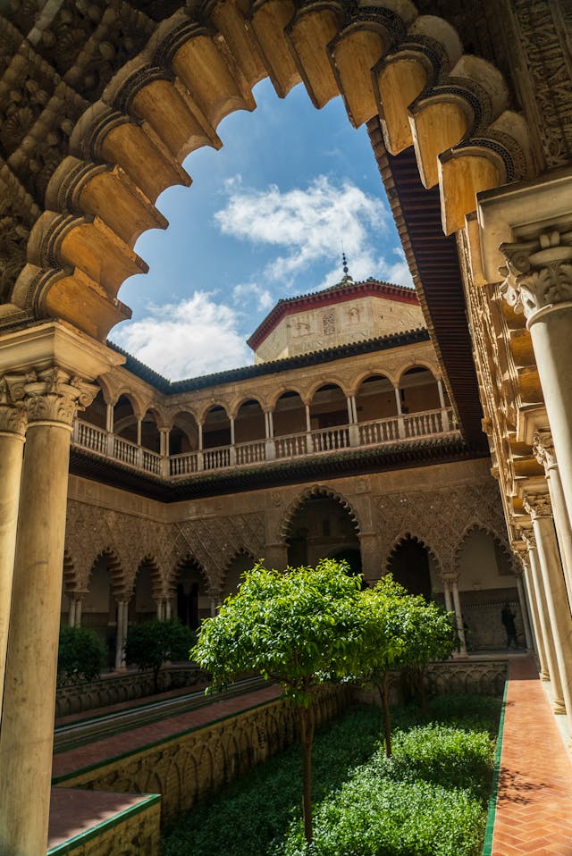 visitas guiadas por sevilla