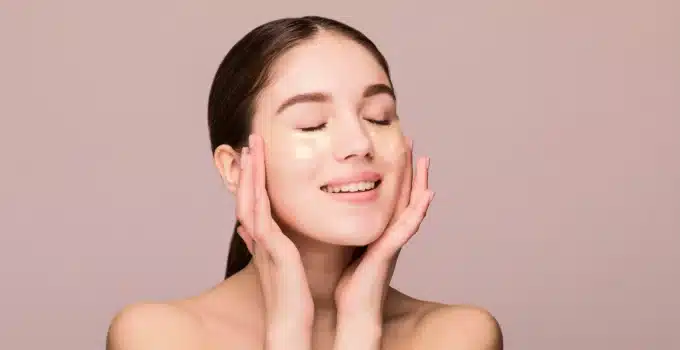 Skin care para piel mixta sensible