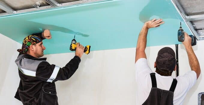 acondicionamiento y aislamiento acustico