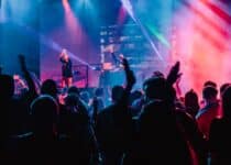 app para salir de fiesta