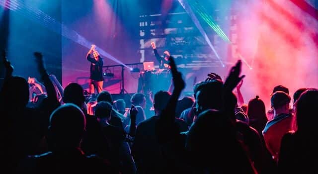 app para salir de fiesta