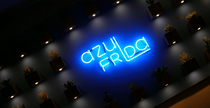 restaurante mexicano en barcelona