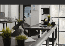 diseño interiores en Huelva