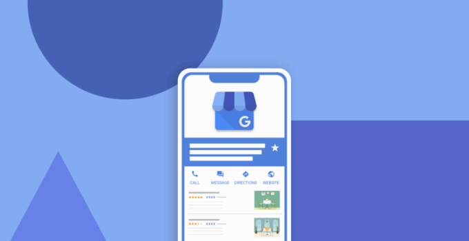 posicionamiento google my business
