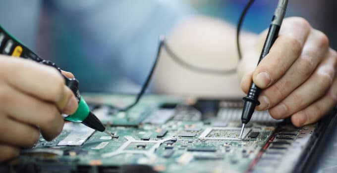 reparacion de televisores en valladolid