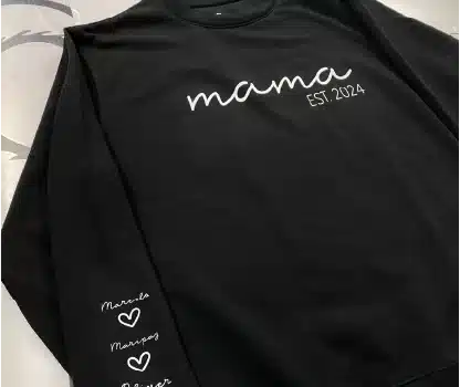 ropa trabajo personalizada